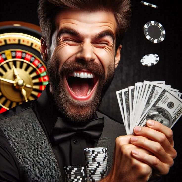 Antarmuka modern platform slotogel dengan desain responsif dan fitur lengkap