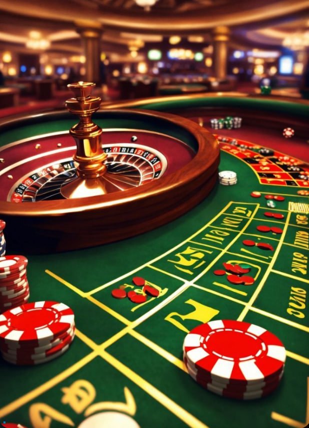 Antarmuka slotogel dengan tampilan modern di perangkat mobile dan desktop